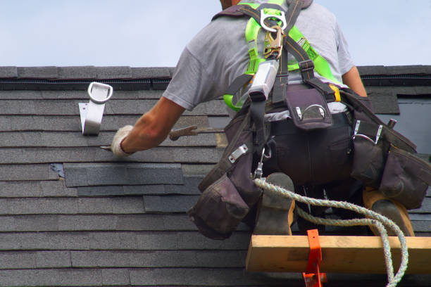 Best Storm Damage Roof Repair  in Chappaqua, NY