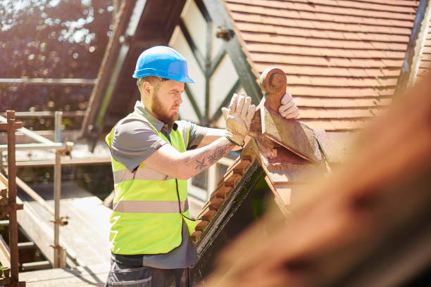 Best Storm Damage Roof Repair  in Chappaqua, NY