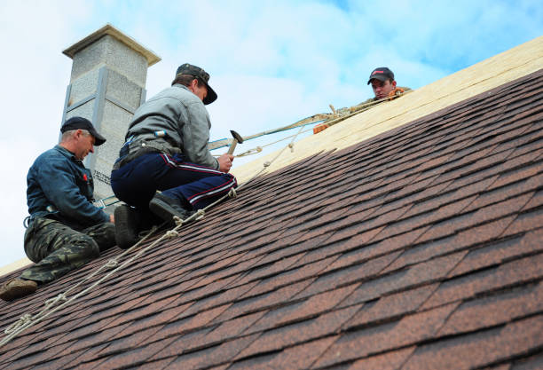 Best Gutter Installation and Roofing  in Chappaqua, NY